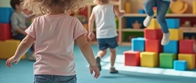 别骂孩子&lsquo;坐没坐相&rsquo;了！这些&lsquo;调皮&rsquo;表现，其实是身体在求救