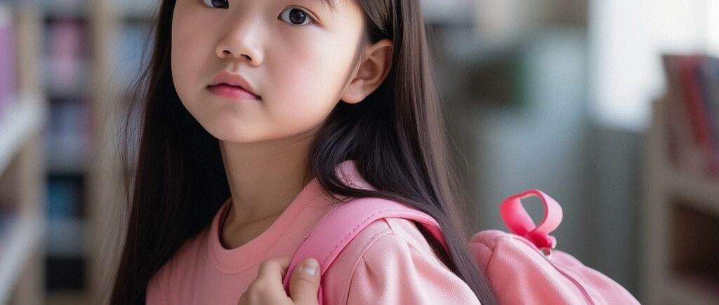 孩子安静乖巧却怕上学、总受欺负？亲宝感统：别让内向，成为被伤害的理由
