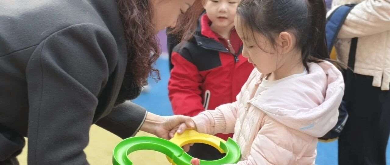 孩子不合群、怕社交？别错怪性格，根源可能是感统失调！